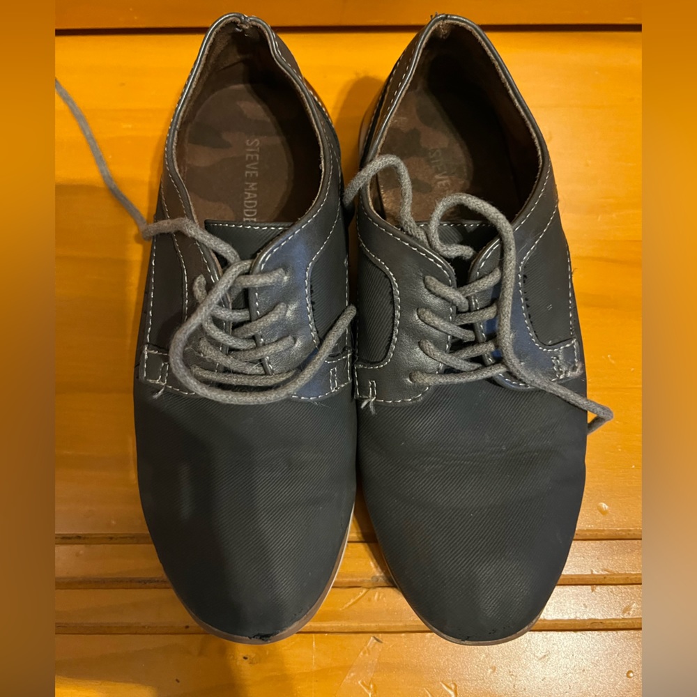 Kids Steve Madden Shoes Size 2